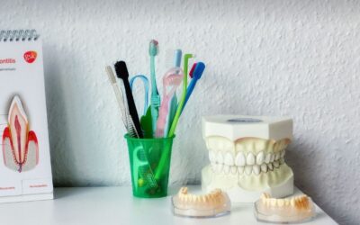 Dentální hygiena ve Frýdlantu nad Ostravicí přijímá nové pacienty!